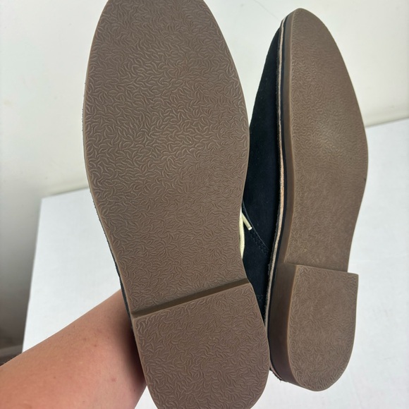 Reaction by Kenneth Cole-blue sueded leatherChukka boots-Men’s 9.5-EUC - Picture 10 of 10